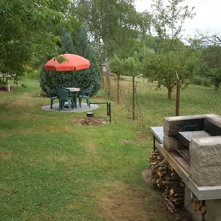 Holiday In Pisek/sudbohmen 30473 Holiday home