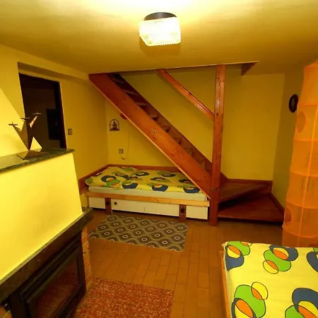Holiday home Holiday In Pisek/sudbohmen 30473 Pisek (South Bohemian)