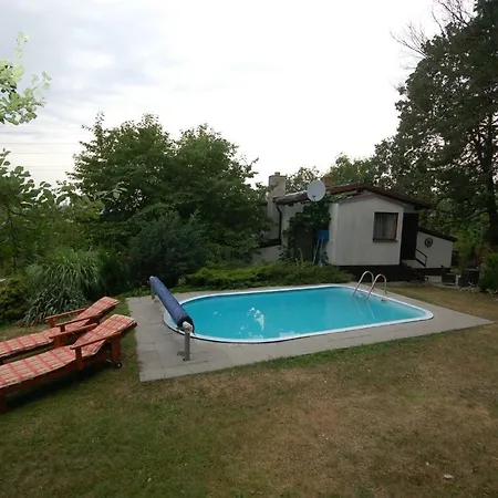 Holiday In Pisek/sudbohmen 30473