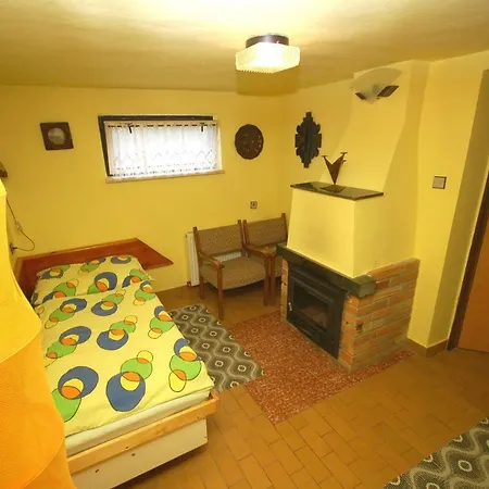 Holiday In Pisek/sudbohmen 30473 Pisek (South Bohemian)